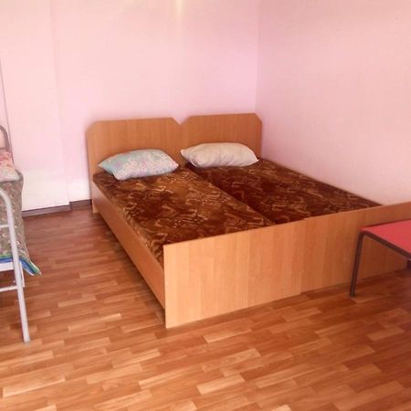 Villa Отдых В Капшагае! Qapschaghai Exterior foto