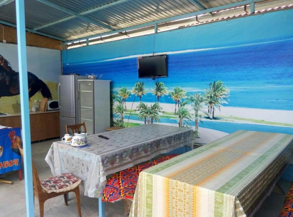 Villa Отдых В Капшагае! Qapschaghai Exterior foto