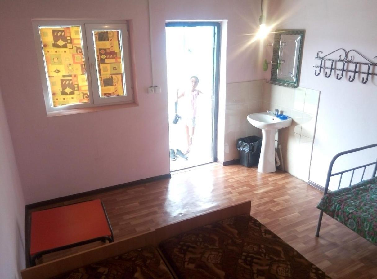 Villa Отдых В Капшагае! Qapschaghai Exterior foto