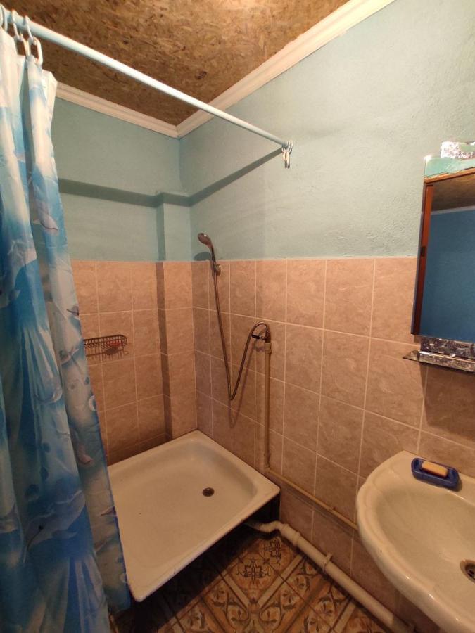 Villa Отдых В Капшагае! Qapschaghai Exterior foto