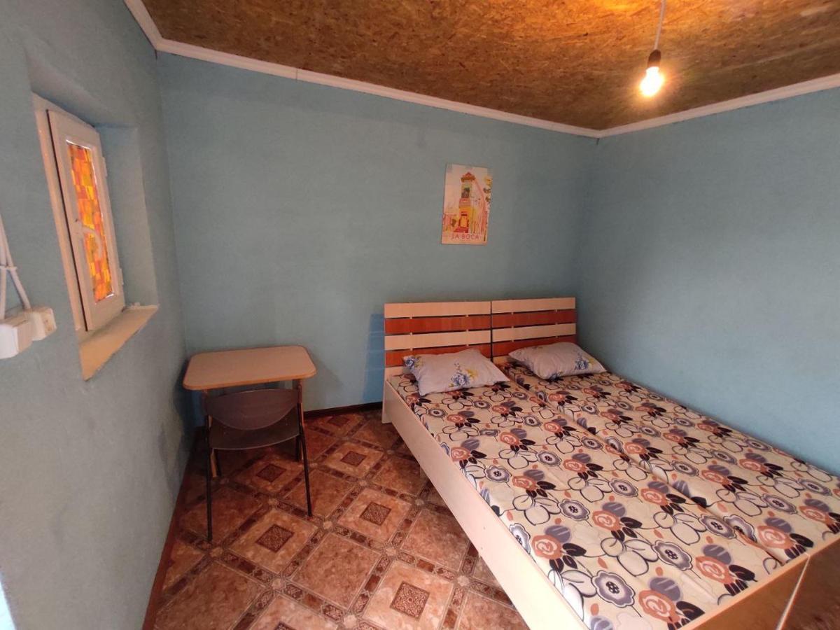 Villa Отдых В Капшагае! Qapschaghai Exterior foto