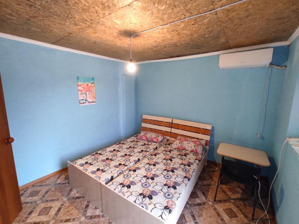 Villa Отдых В Капшагае! Qapschaghai Exterior foto