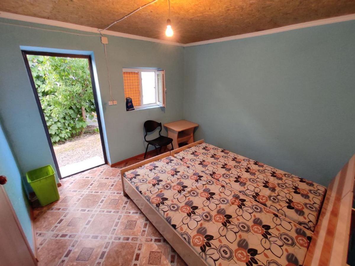 Villa Отдых В Капшагае! Qapschaghai Exterior foto