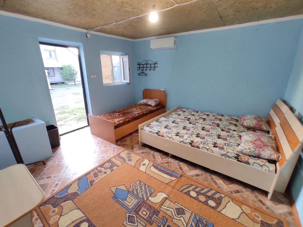 Villa Отдых В Капшагае! Qapschaghai Exterior foto