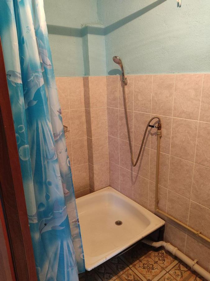 Villa Отдых В Капшагае! Qapschaghai Exterior foto