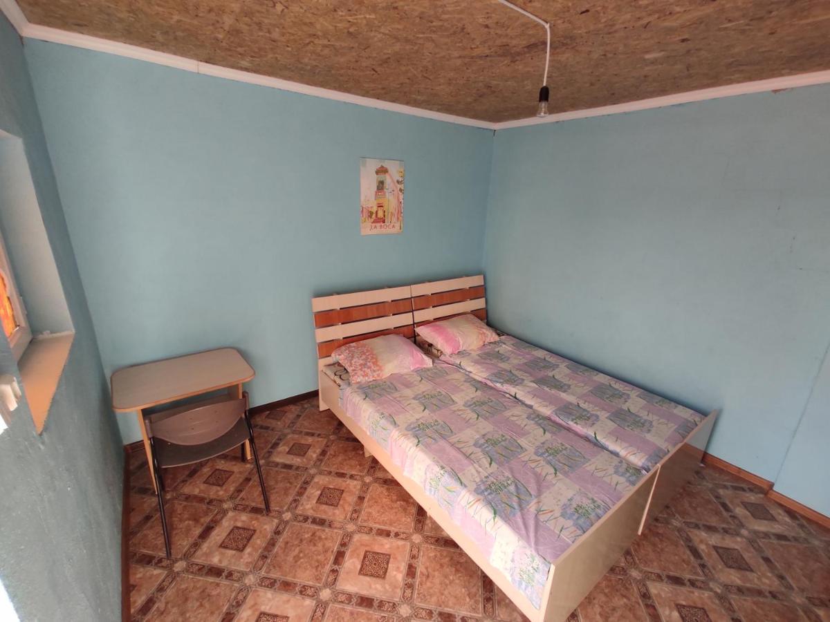 Villa Отдых В Капшагае! Qapschaghai Exterior foto