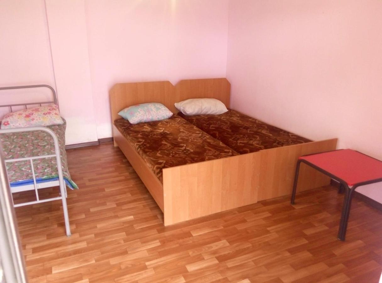 Villa Отдых В Капшагае! Qapschaghai Exterior foto
