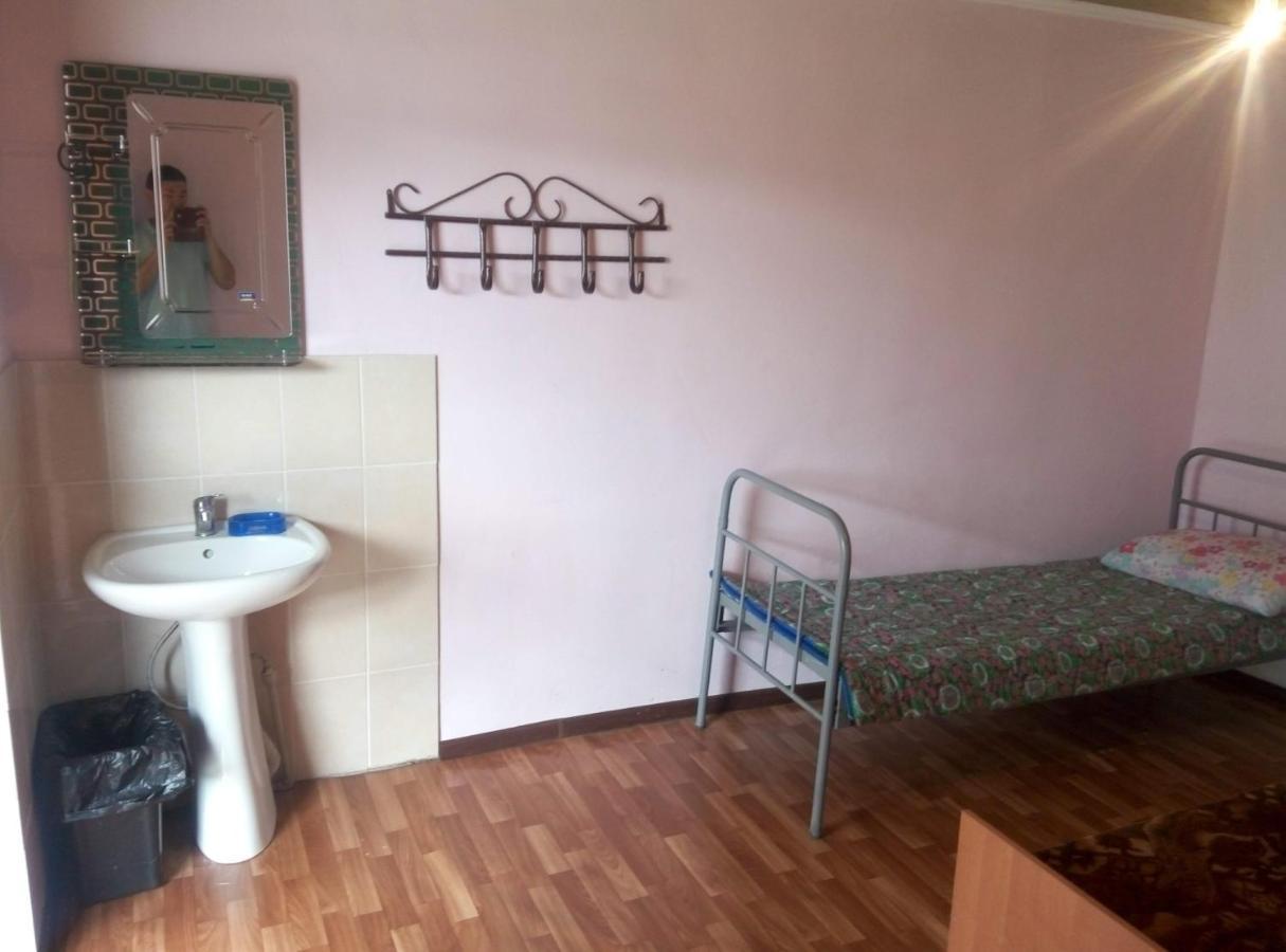 Villa Отдых В Капшагае! Qapschaghai Exterior foto