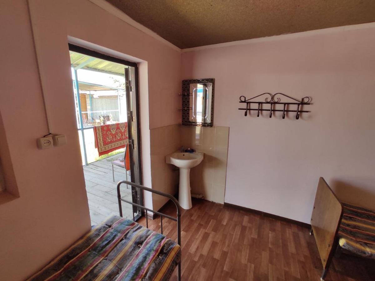 Villa Отдых В Капшагае! Qapschaghai Exterior foto